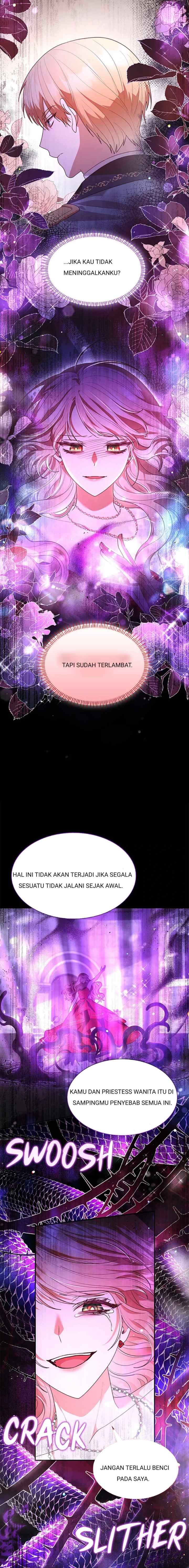 I'm a Villainess But I Became a Mother chapter 69 halaman 16