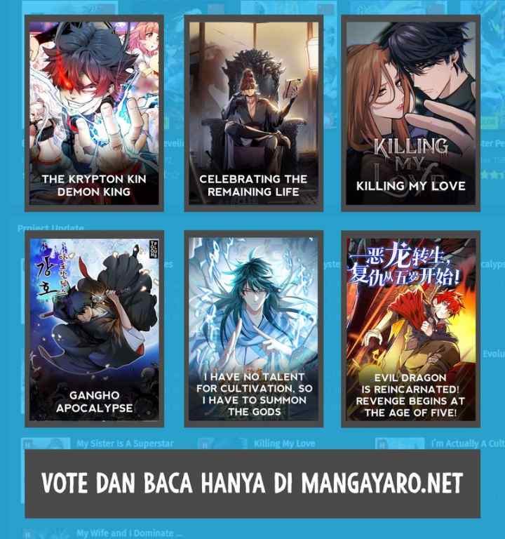 I'm Actually A Cultivation Bigshot chapter 209 halaman 11