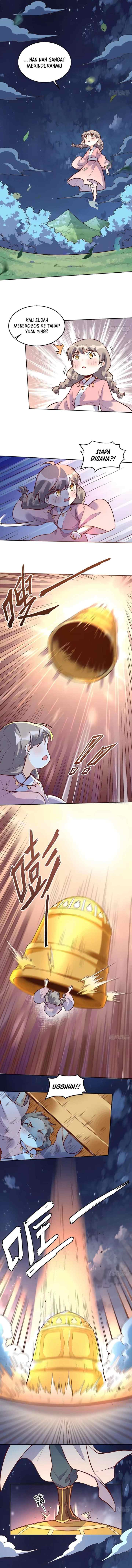 I'm Actually A Cultivation Bigshot chapter 210 halaman 5