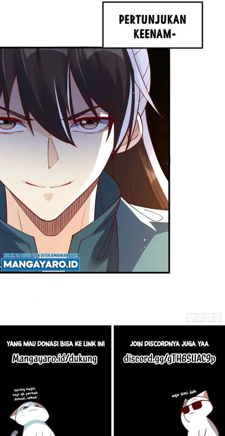 I'm Actually A Cultivation Bigshot chapter 328 halaman 10