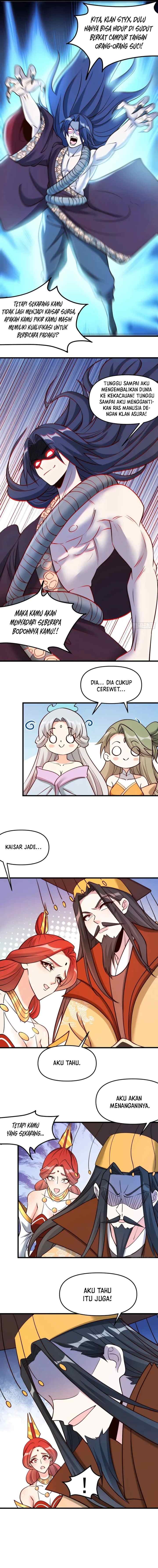 I'm Actually A Cultivation Bigshot chapter 330 halaman 5