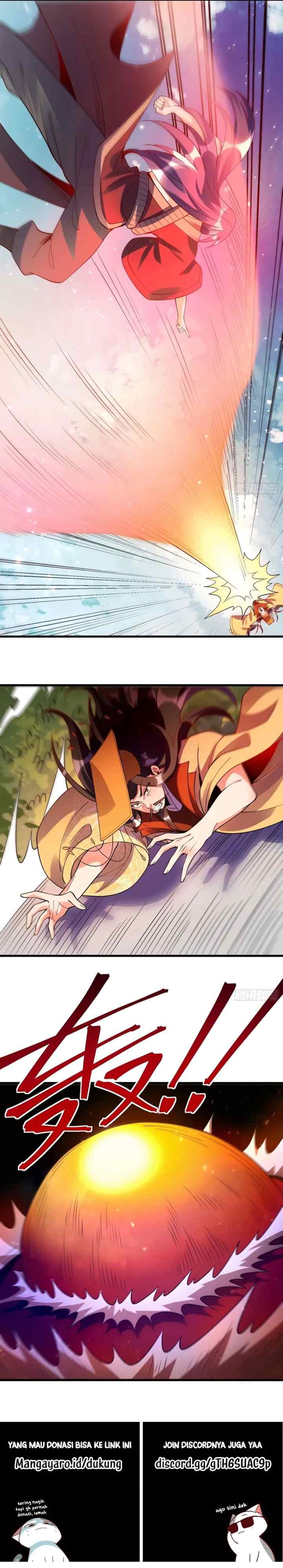 I'm Actually A Cultivation Bigshot chapter 331 halaman 12