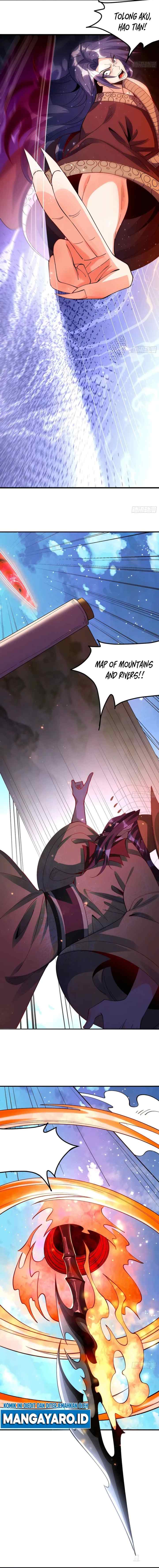 I'm Actually A Cultivation Bigshot chapter 331 halaman 11