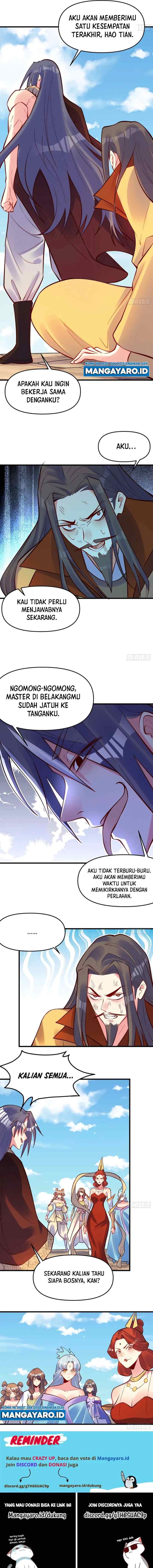 I'm Actually A Cultivation Bigshot chapter 332 halaman 9