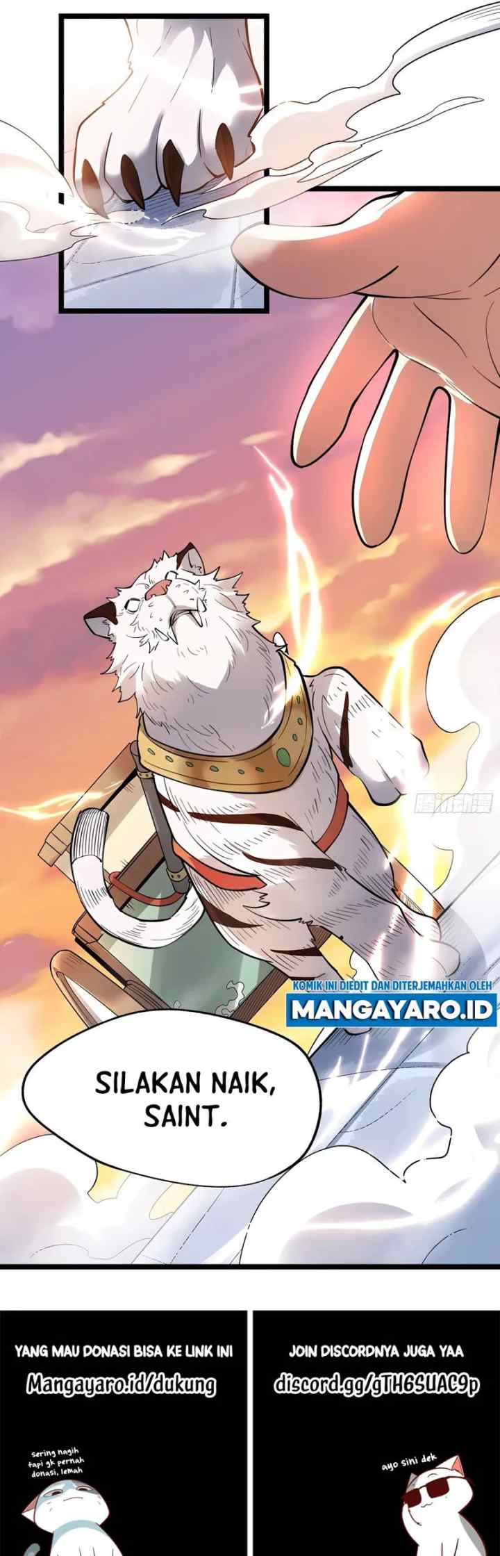 I'm Actually A Cultivation Bigshot chapter 335 halaman 9