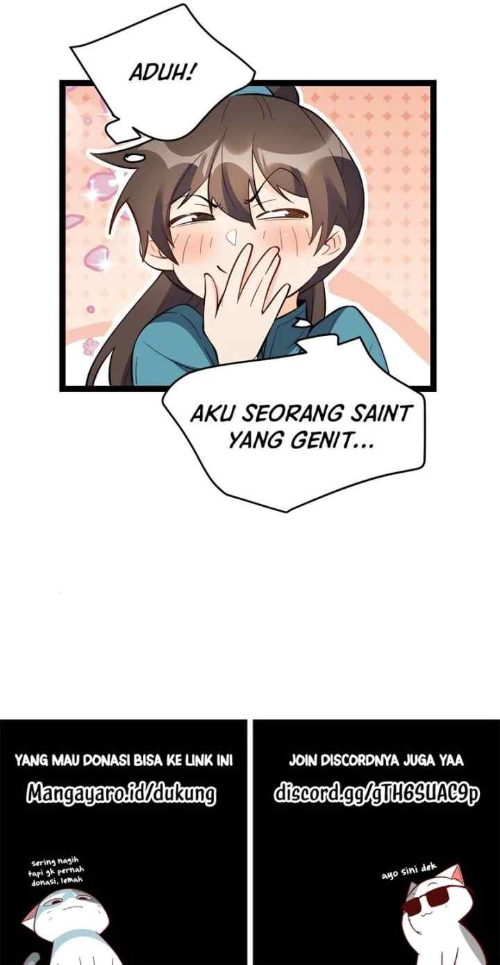 I'm Actually A Cultivation Bigshot chapter 336 halaman 10