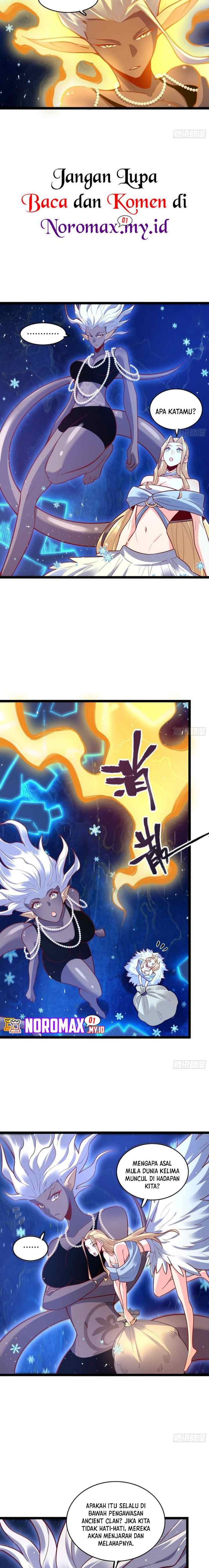 I'm Actually A Cultivation Bigshot chapter 581 halaman 5