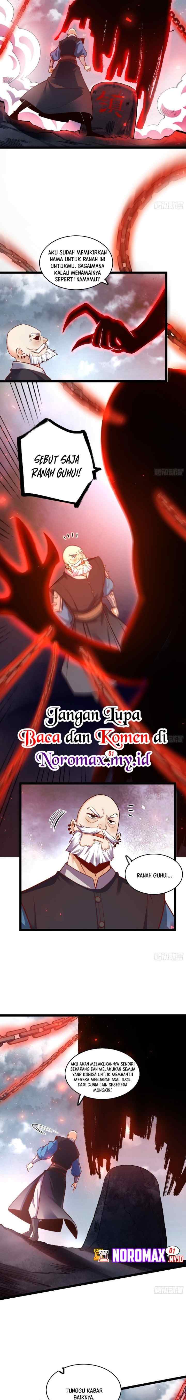 I'm Actually A Cultivation Bigshot chapter 581 halaman 11