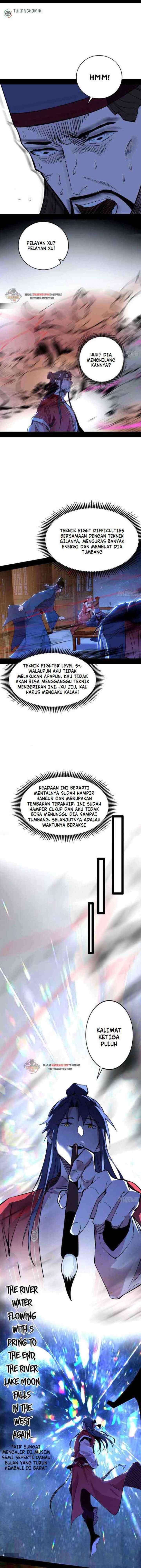 I'm An Evil God chapter 229 halaman 11