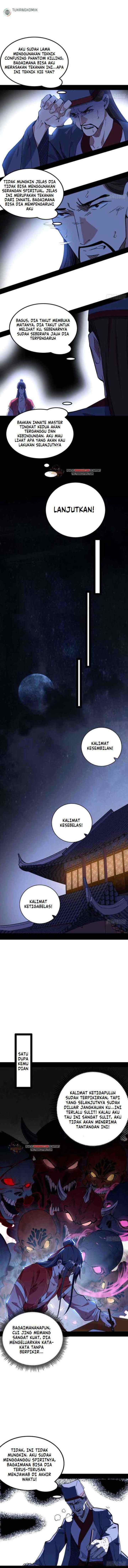 I'm An Evil God chapter 229 halaman 10