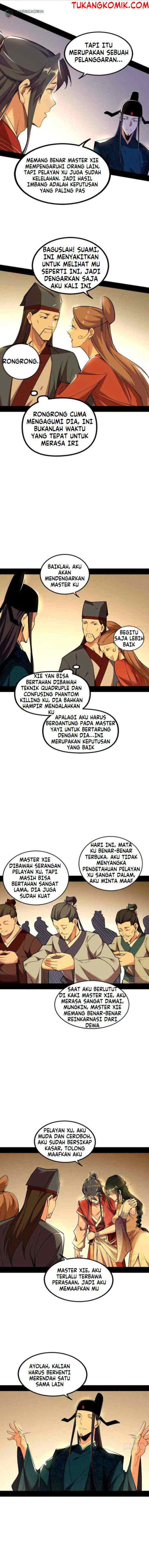 I'm An Evil God chapter 230 halaman 6