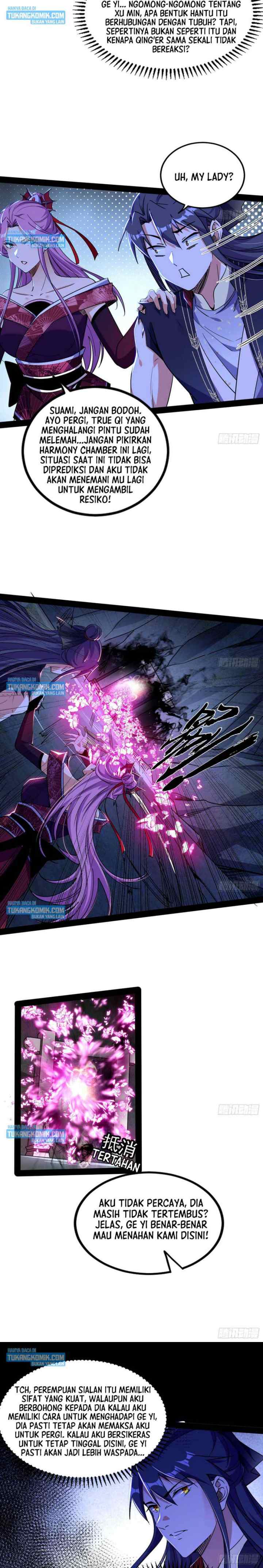 I'm An Evil God chapter 287 halaman 16