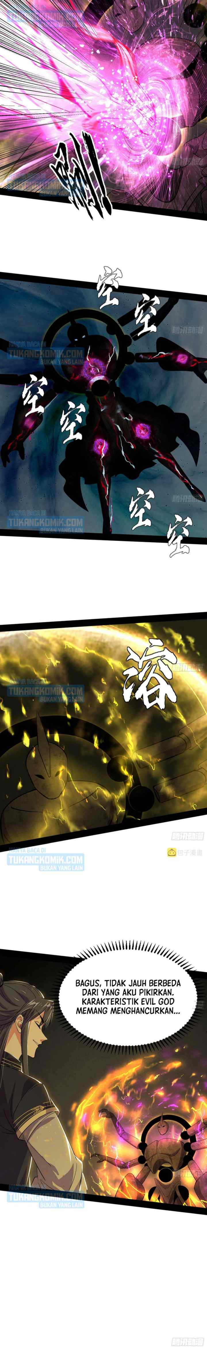 I'm An Evil God chapter 297 halaman 14