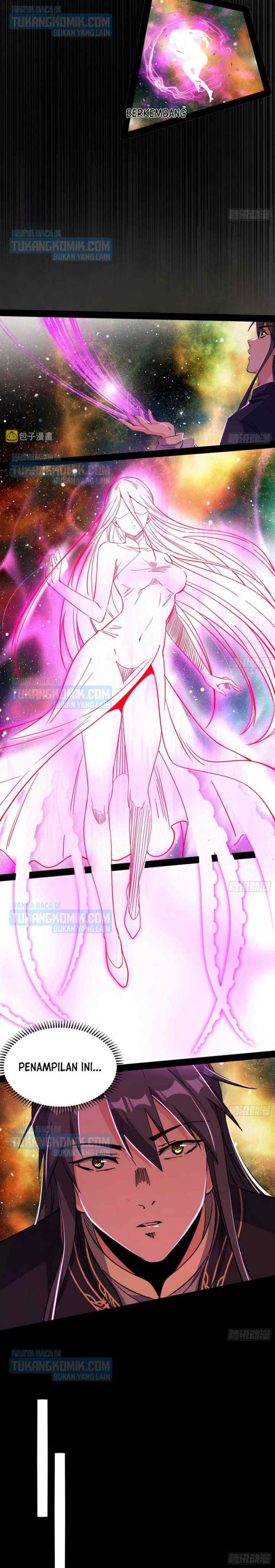 I'm An Evil God chapter 297 halaman 6