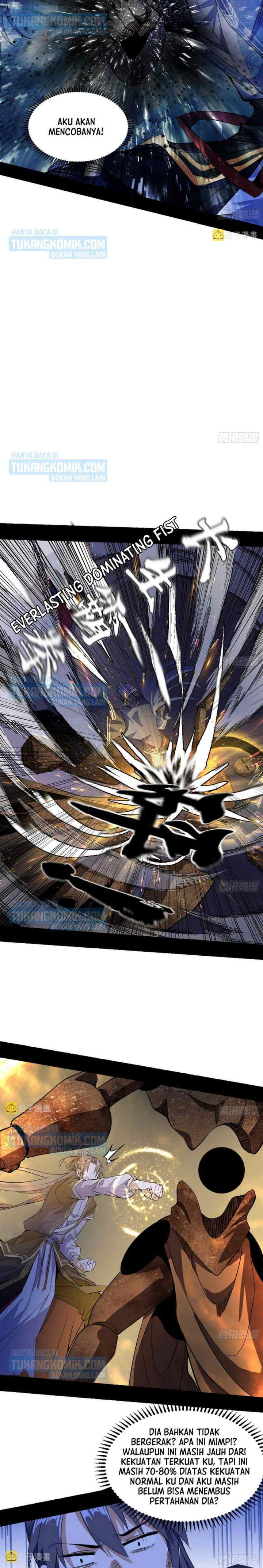 I'm An Evil God chapter 297 halaman 12