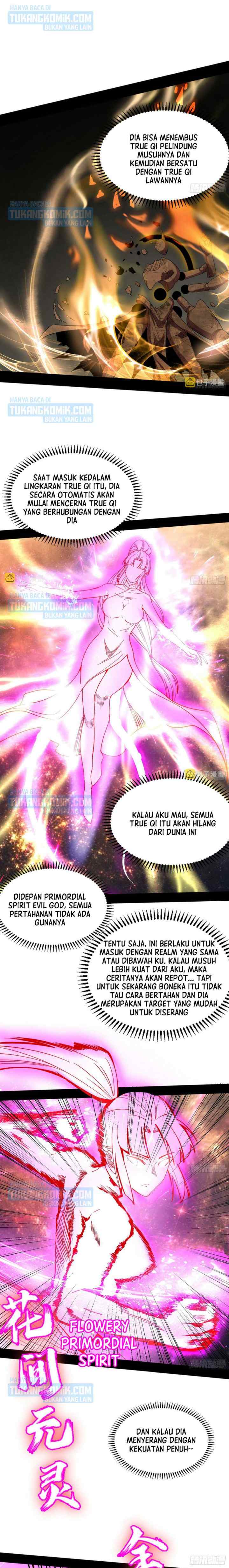 I'm An Evil God chapter 297 halaman 15
