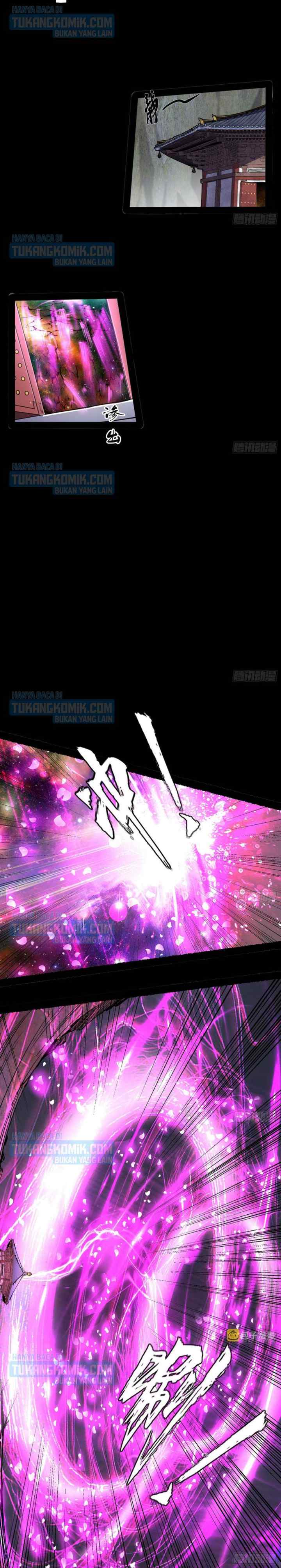 I'm An Evil God chapter 297 halaman 7