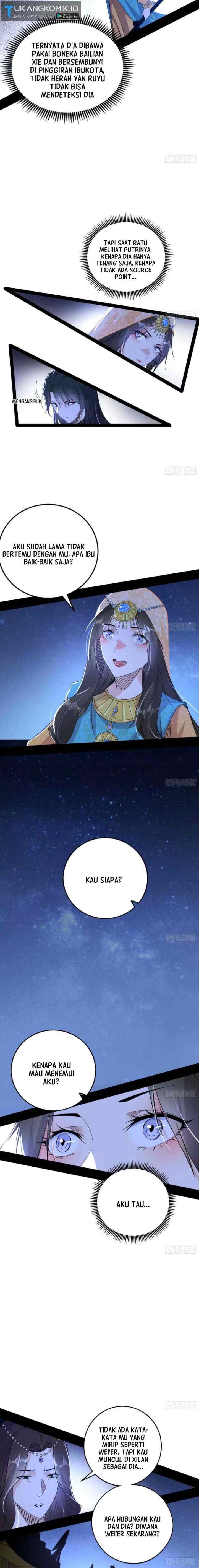 I'm An Evil God chapter 354 halaman 4