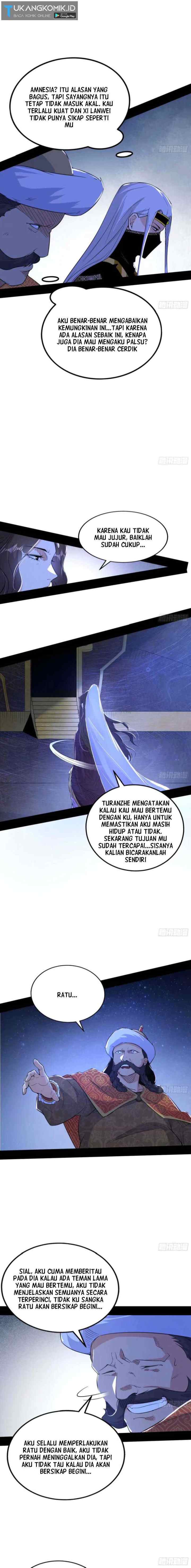 I'm An Evil God chapter 354 halaman 6