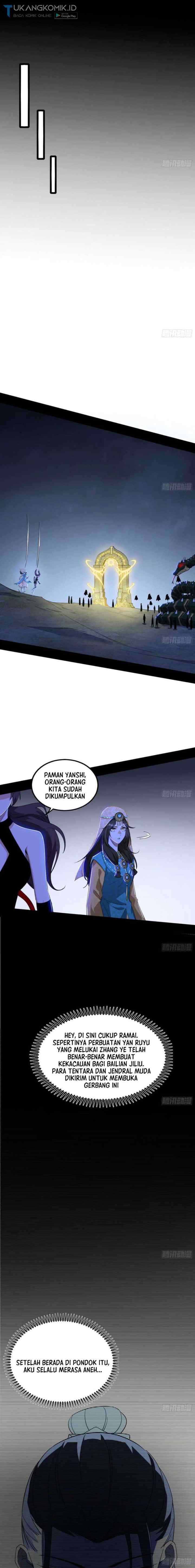 I'm An Evil God chapter 356 halaman 6
