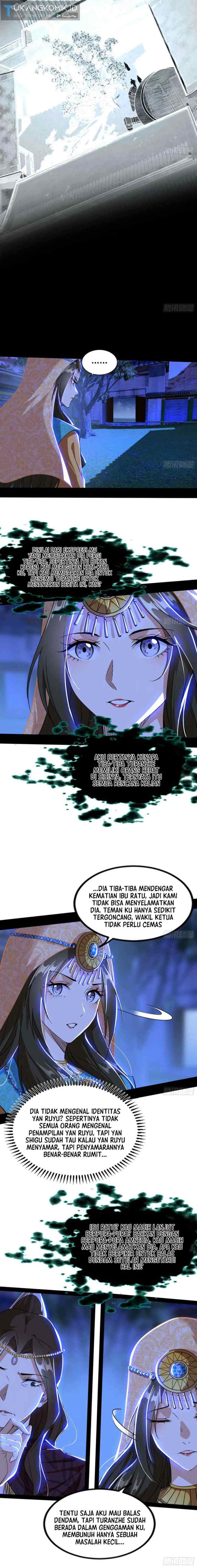 I'm An Evil God chapter 356 halaman 4