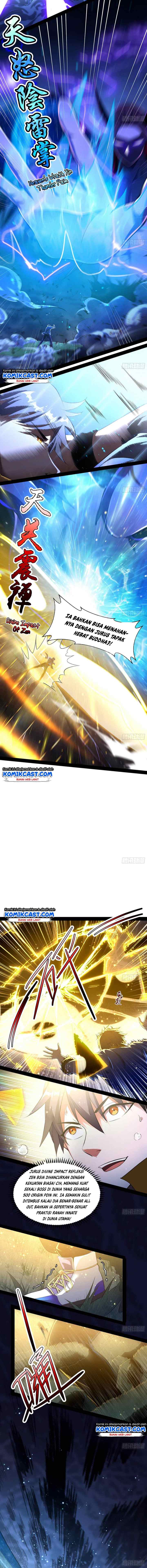 I'm An Evil God chapter 71 halaman 7