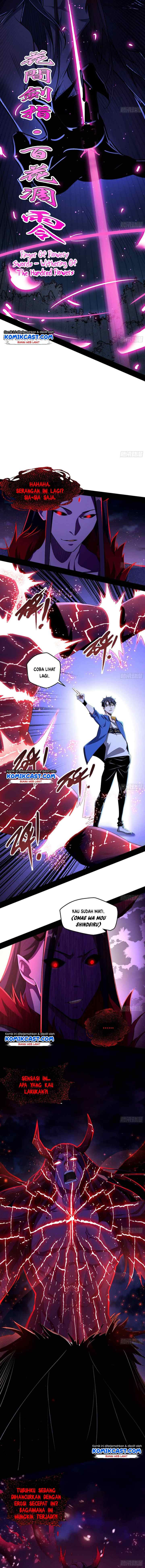 I'm An Evil God chapter 71 halaman 10