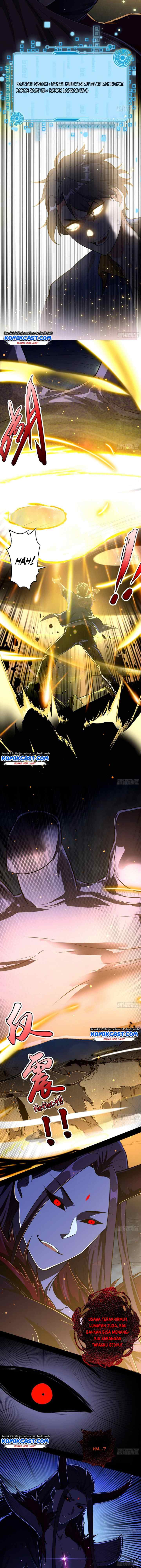 I'm An Evil God chapter 71 halaman 9
