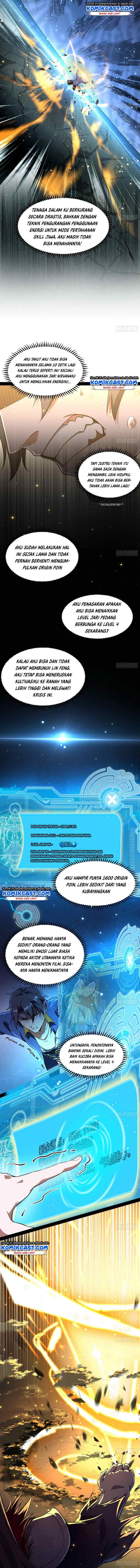 I'm An Evil God chapter 71 halaman 8