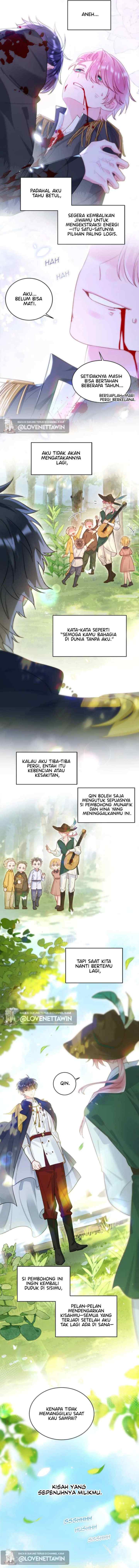 I'm Going to Be a Great Villain chapter 177 halaman 11
