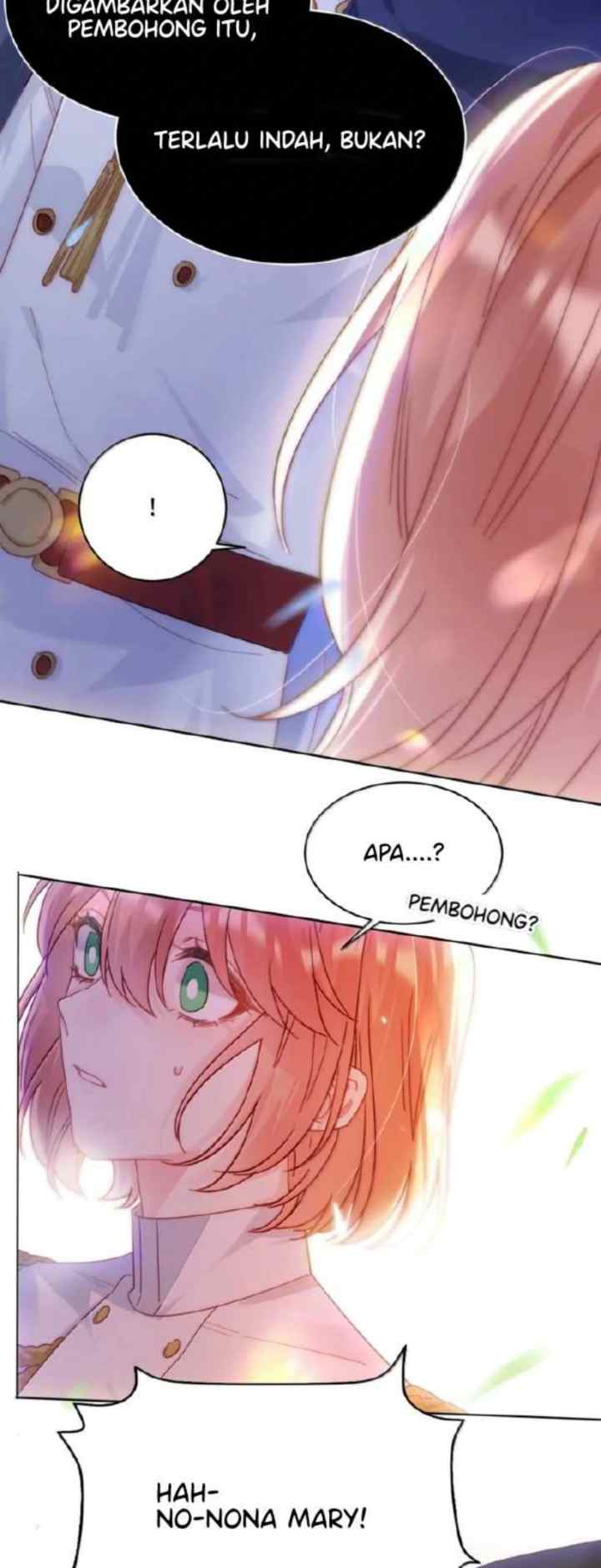 I'm Going to Be a Great Villain chapter 177 halaman 8