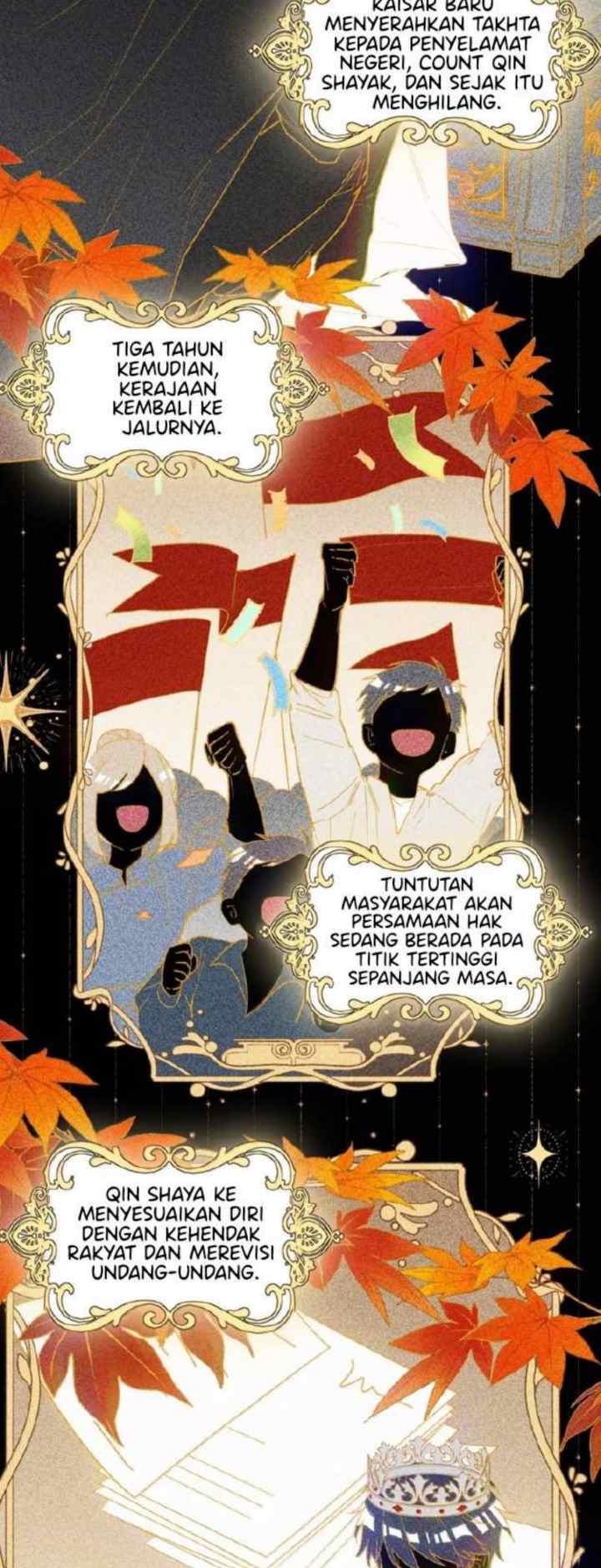 I'm Going to Be a Great Villain chapter 177 halaman 13