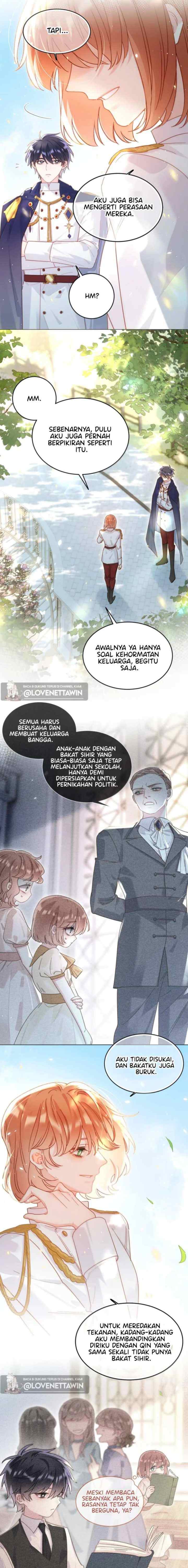 I'm Going to Be a Great Villain chapter 177 halaman 4