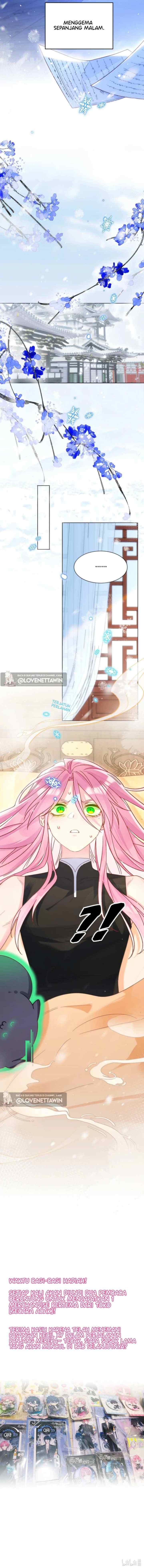 I'm Going to Be a Great Villain chapter 177 halaman 19