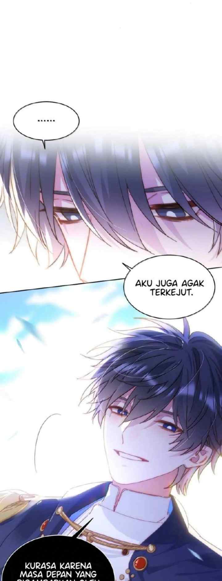 I'm Going to Be a Great Villain chapter 177 halaman 7