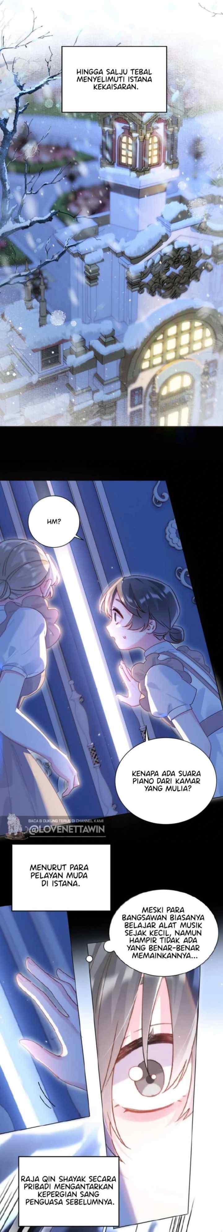 I'm Going to Be a Great Villain chapter 177 halaman 16