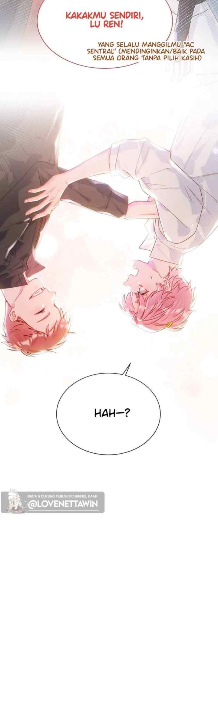 I'm Going to Be a Great Villain chapter 178 halaman 19