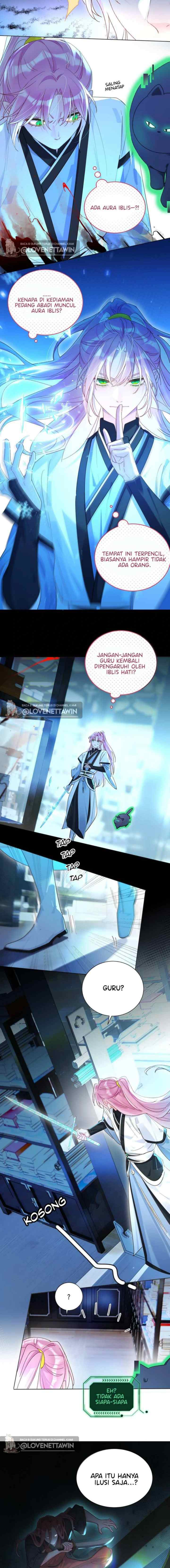 I'm Going to Be a Great Villain chapter 178 halaman 12