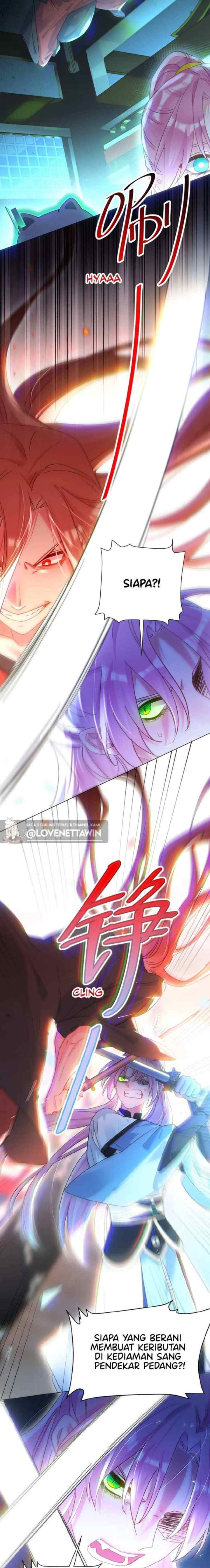 I'm Going to Be a Great Villain chapter 178 halaman 13