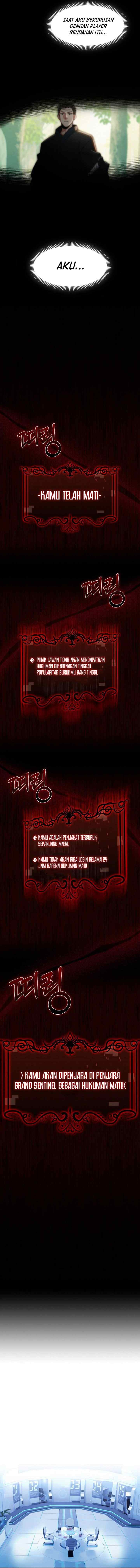 I'm Going to Steal Again Today chapter 1 halaman 11