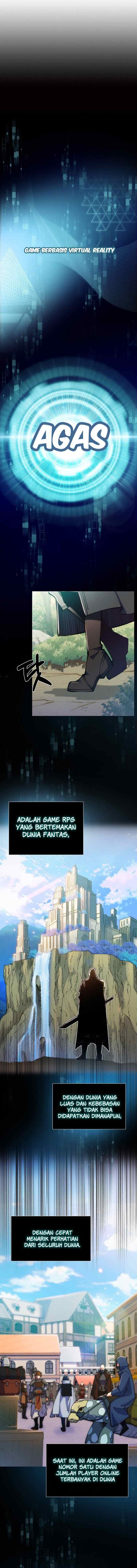 I'm Going to Steal Again Today chapter 1 halaman 5