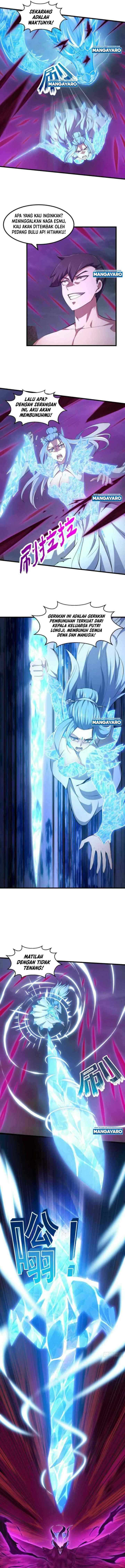 I'm Just An Immortal chapter 169 halaman 4