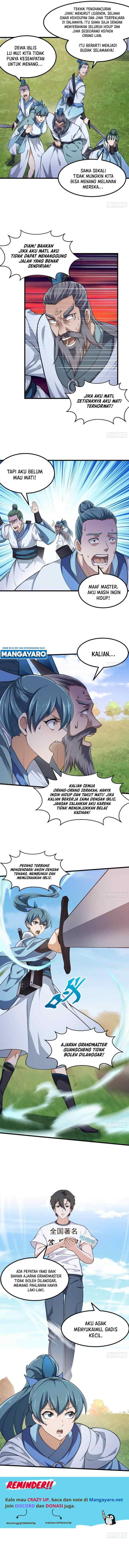 I'm Just An Immortal chapter 227 halaman 6