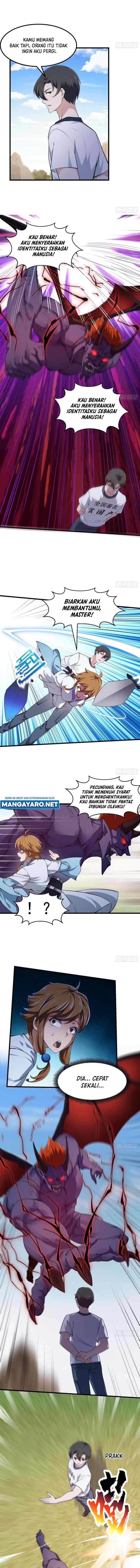 I'm Just An Immortal chapter 228 halaman 5