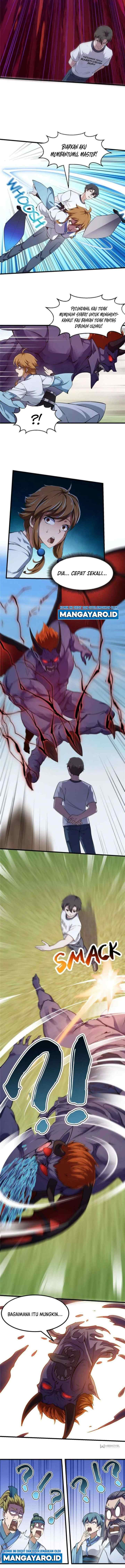 I'm Just An Immortal chapter 229 halaman 5