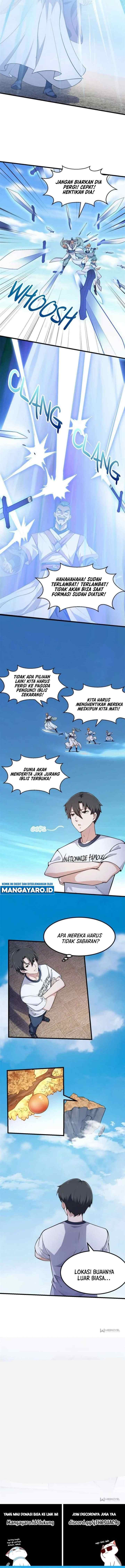 I'm Just An Immortal chapter 232 halaman 6
