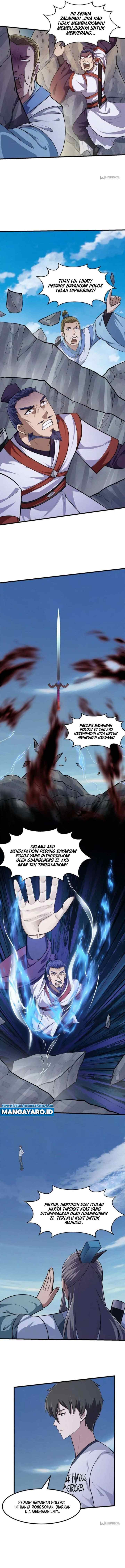 I'm Just An Immortal chapter 234 halaman 6