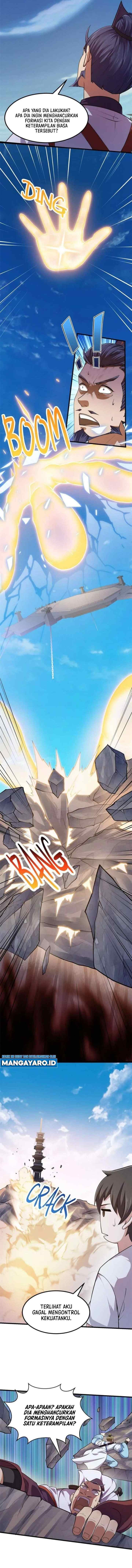 I'm Just An Immortal chapter 234 halaman 5