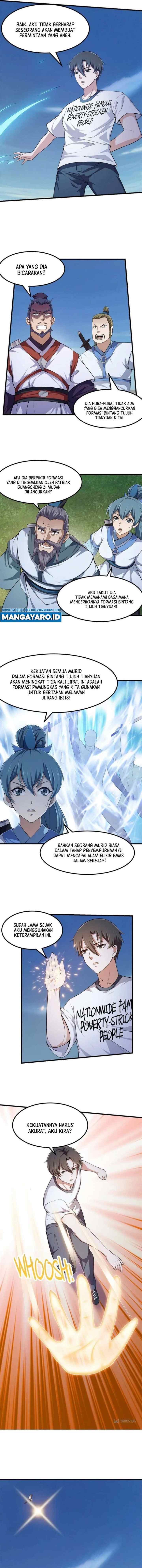 I'm Just An Immortal chapter 234 halaman 4