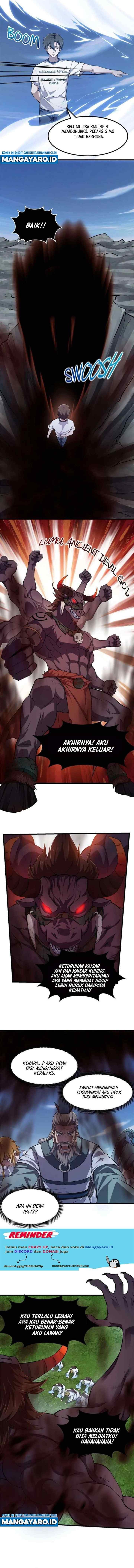I'm Just An Immortal chapter 236 halaman 5